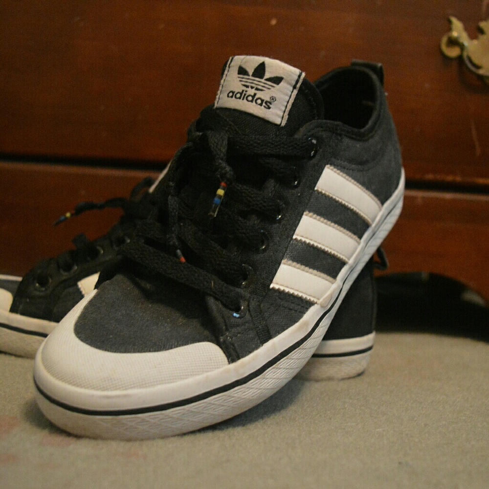 Adidas shoes